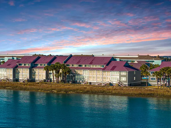 51 Mariners Cay Dr #51, Folly Beach, SC 29439