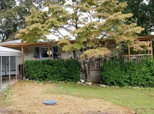 610 Fan St, Tazewell, TN 37879