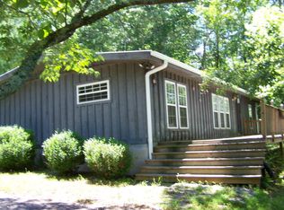 356 Park Ridge Dr, Franklin, NC 28734