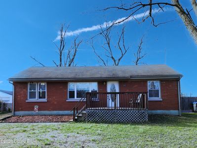 13206 Meadowlawn Dr, Louisville, KY, 40272