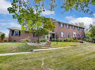 524 Tollhouse Rd, Springfield, OH 45504