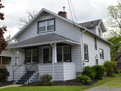 112 Mary St, Auburn, NY, 13021