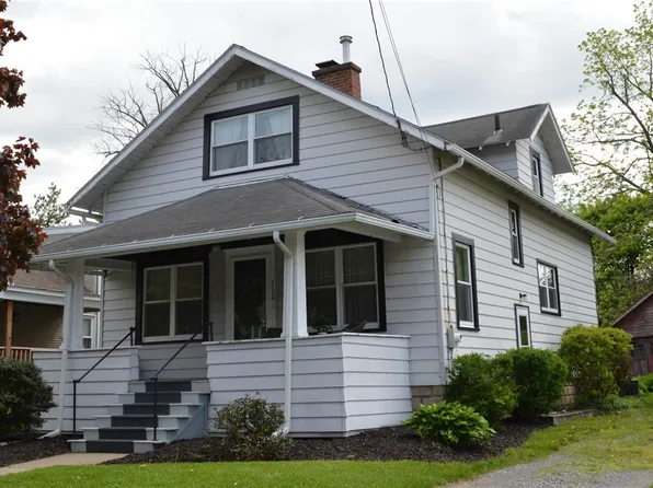 112 Mary St, Auburn, NY 13021