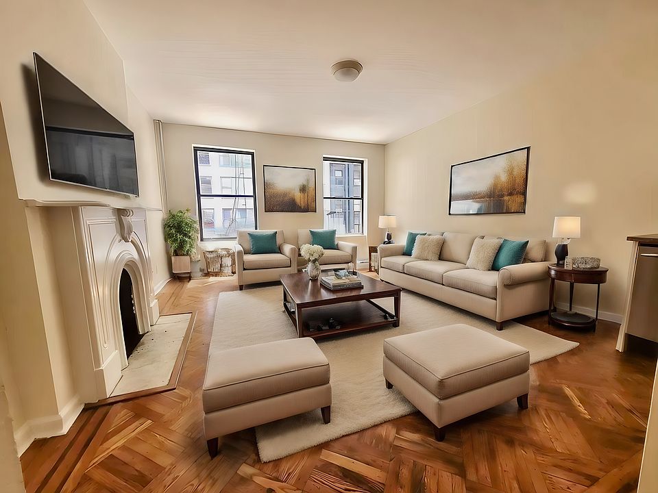 1st image of 56 W 56th St APT 4