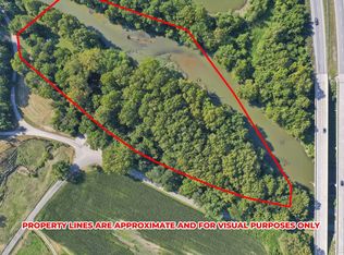 0 Lemaster Rd, Chauncey, OH 45719