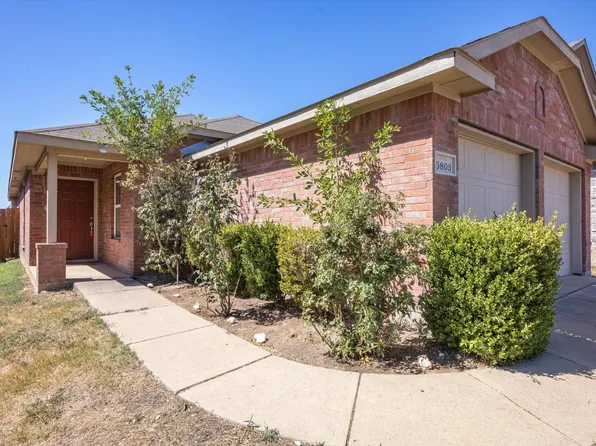 5805 Parkview Hills Ln, Fort Worth, TX 76179