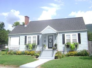 1940 Maple Ave, Buena Vista, VA 24416