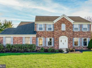 108 Wood Dr, Holland, PA