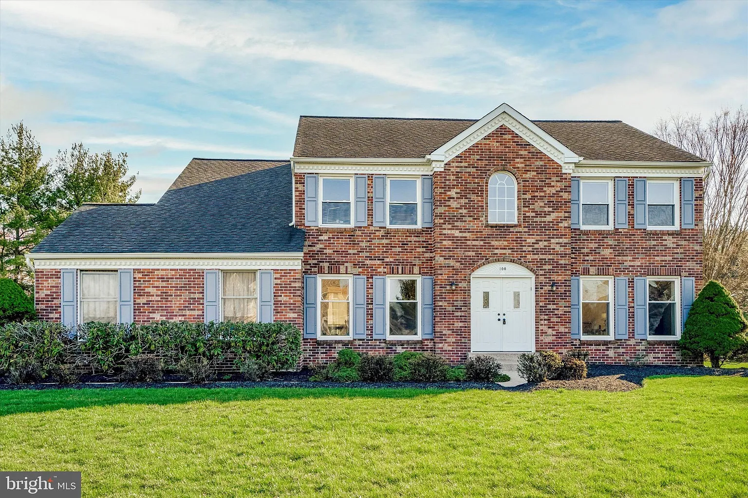 108 Wood Dr photo 1