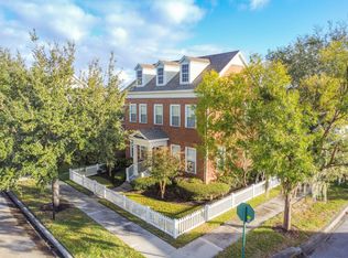 307 Norfolk St, Celebration, FL 34747