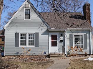 2719 Raleigh Ave, Minneapolis, MN 55416