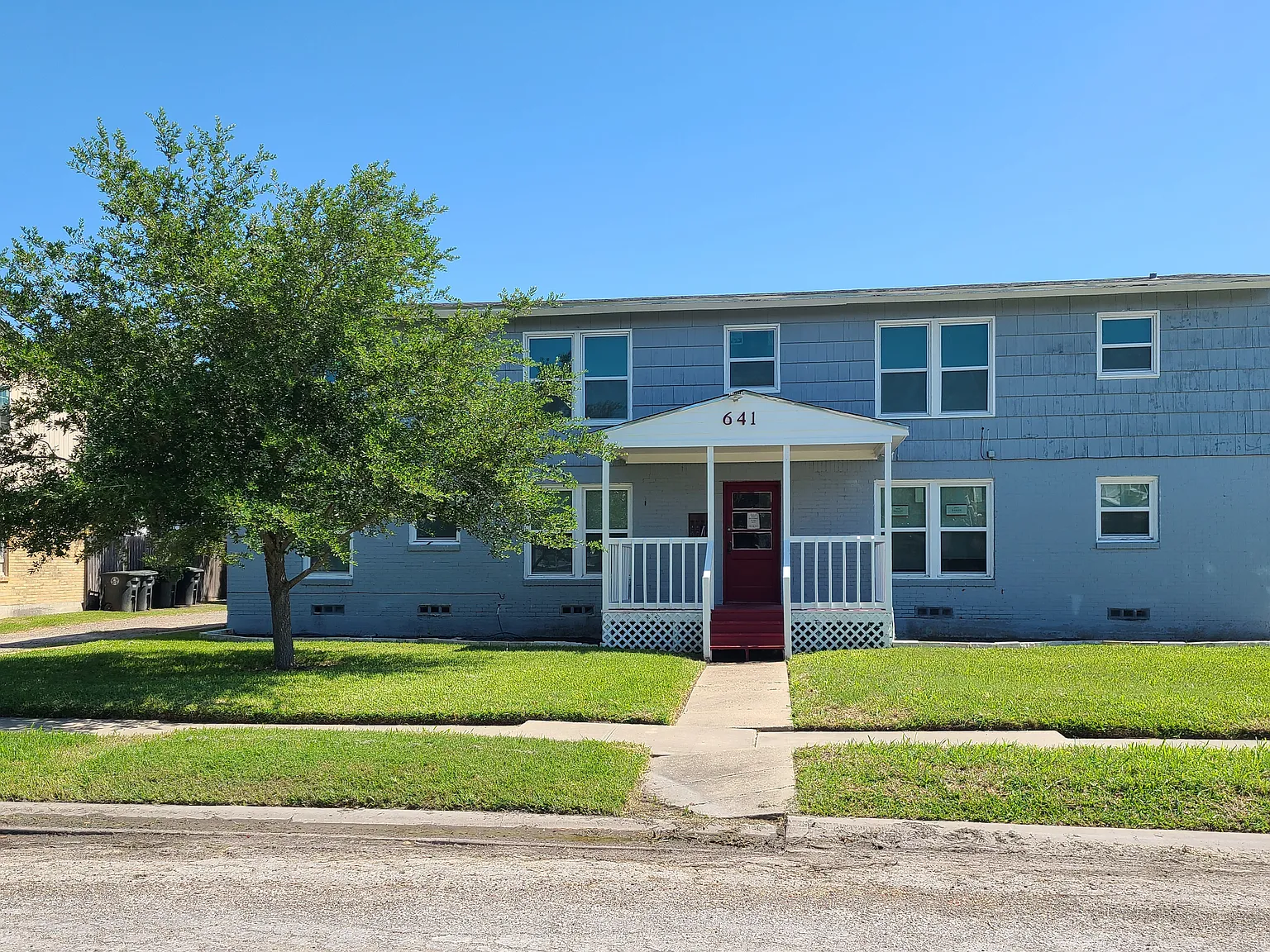 1 bed, 750 sqft, $850 — Photo 1