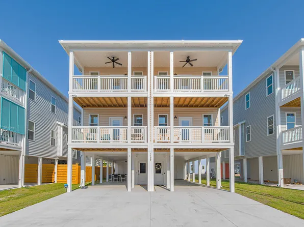 1309 Mackerel Ln #1, Carolina Beach, NC 28428