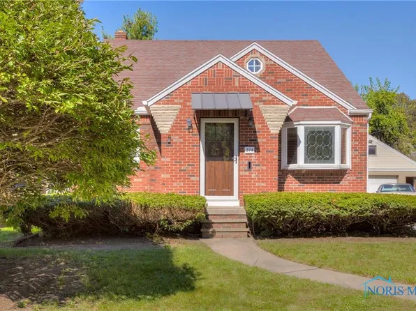 314 W Poinsetta Ave, Toledo, OH 43612