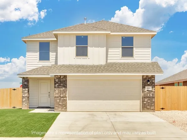 3111 Rusa Ct, Odessa, TX 79765