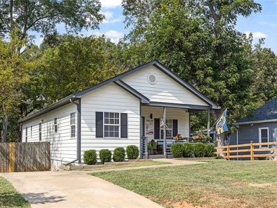 1249 Epworth St SW, Atlanta, GA, 30310