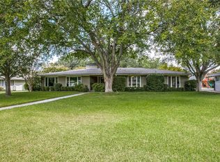 5831 Meadow Crest Dr, Dallas, TX 75230