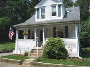 11 Intervale St, Woburn, MA 01801