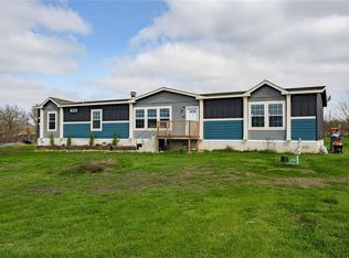 1660 Saint Johns Rd, Dale, TX 78616