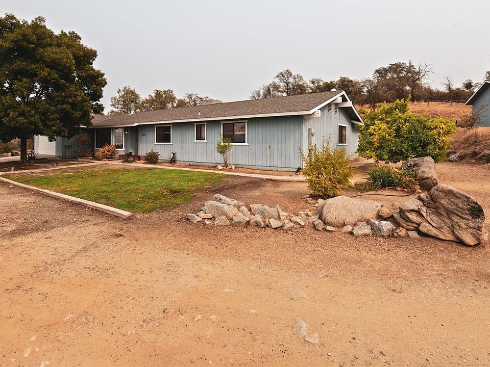 32545 Whispering Springs Ln, Tollhouse, CA 93667 Zillow