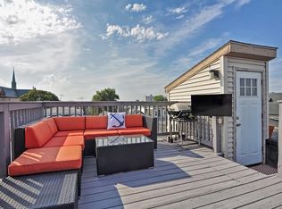 576 E Broadway, Boston, MA 02127