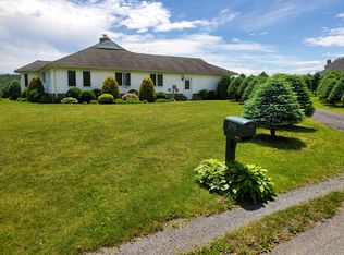 290 Airport Rd, Lehighton, PA 18235