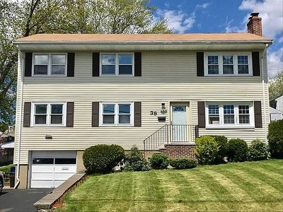 39 Harrington Rd, Waltham, MA, 02452