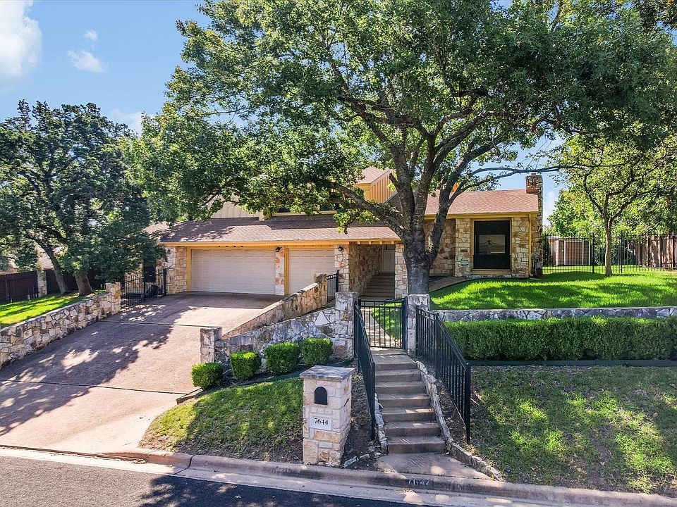 1st image of 7644 Parkview Cir