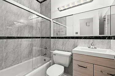 Rented by Compass