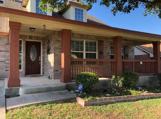 1106 Drake Cv, Leander, TX 78641