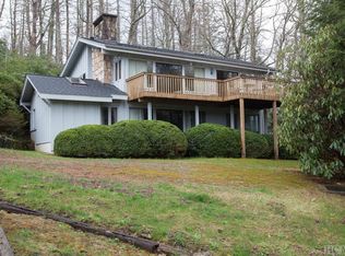 421 Hideaway Trl, Highlands, NC 28741