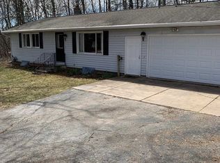 18269 State Highway 32, Townsend, WI 54175