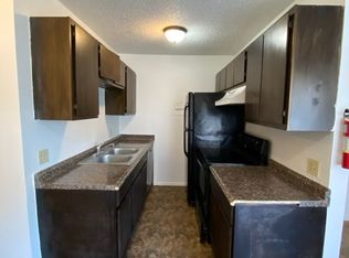 Rosewood Park Apartments DOWN, San Angelo, TX 76901