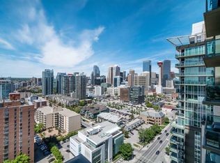 210 S 15th Ave SE #2010, Calgary, AB T2G 0B5