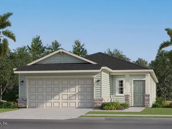 6322 MARE Avenue, Jacksonville, FL 32219