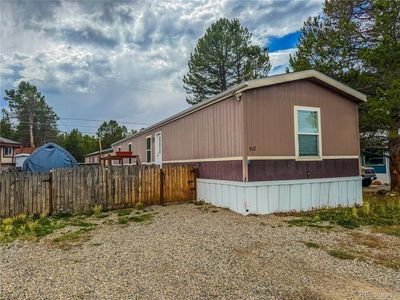 19773 US Highway 24 LOT 512, Leadville, CO, 80461