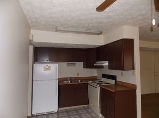 5322 E 21st St APT 1B, Indianapolis, IN 46218