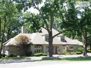 3708 S Blue Ridge Blvd, Independence, MO 64052