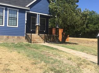 2858 Fernwood Ave, Dallas, TX 75216