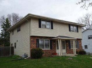 11122 W Langlade St, Milwaukee, WI 53225