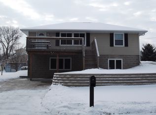 315 Hoosac St W, Waterville, MN 56096