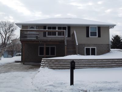 315 Hoosac St W, Waterville, MN, 56096