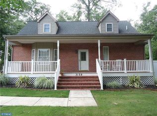 3128 Reading Ave, Feasterville Trevose, PA 19053