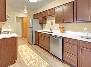 Century Plaza, Anchorage, AK 99501
