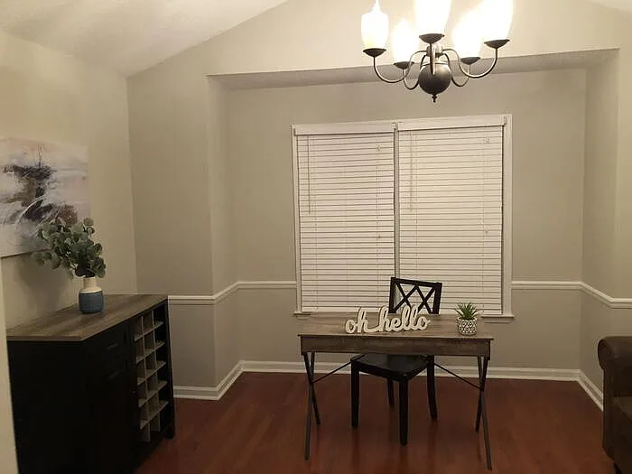 2 bed, 2.0 bath, 1200 sqft, $2,650 — Photo 3