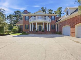 226 Oatland Lake Rd, Pawleys Island, SC 29585