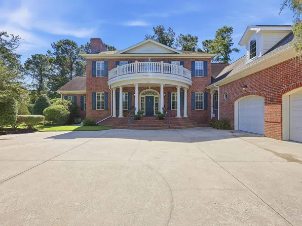226 Oatland Lake Dr., Pawleys Island, SC 29585