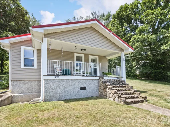20 Cottage St, Asheville, NC 28804