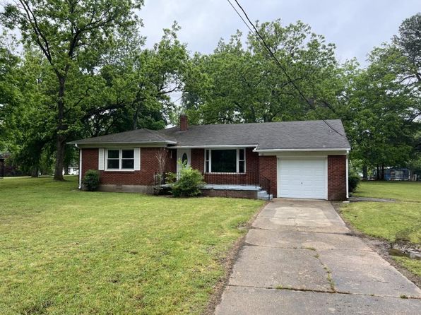 21 Covington St