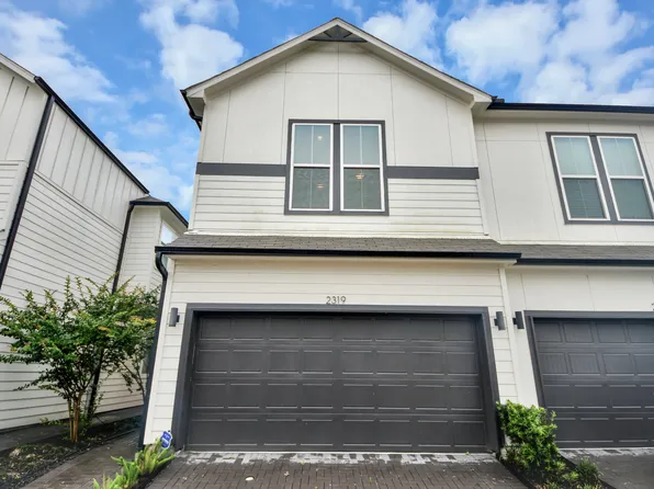 2319 Silva Park Ln, Houston, TX 77091